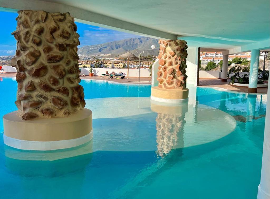 Apartamento El Paraiso Costa Adeje  Exterior foto