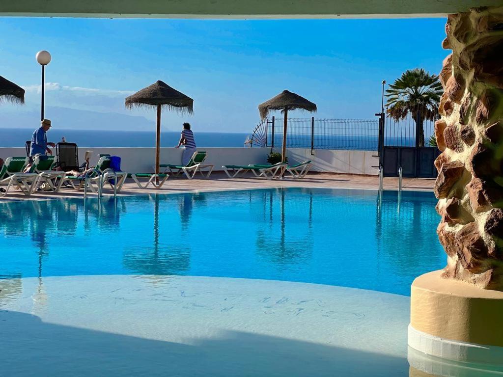 Apartamento El Paraiso Costa Adeje  Exterior foto