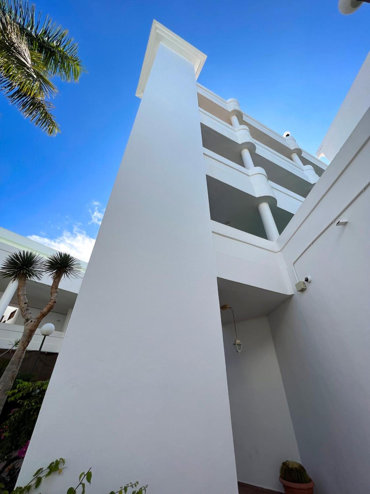 Apartamento El Paraiso Costa Adeje  Exterior foto