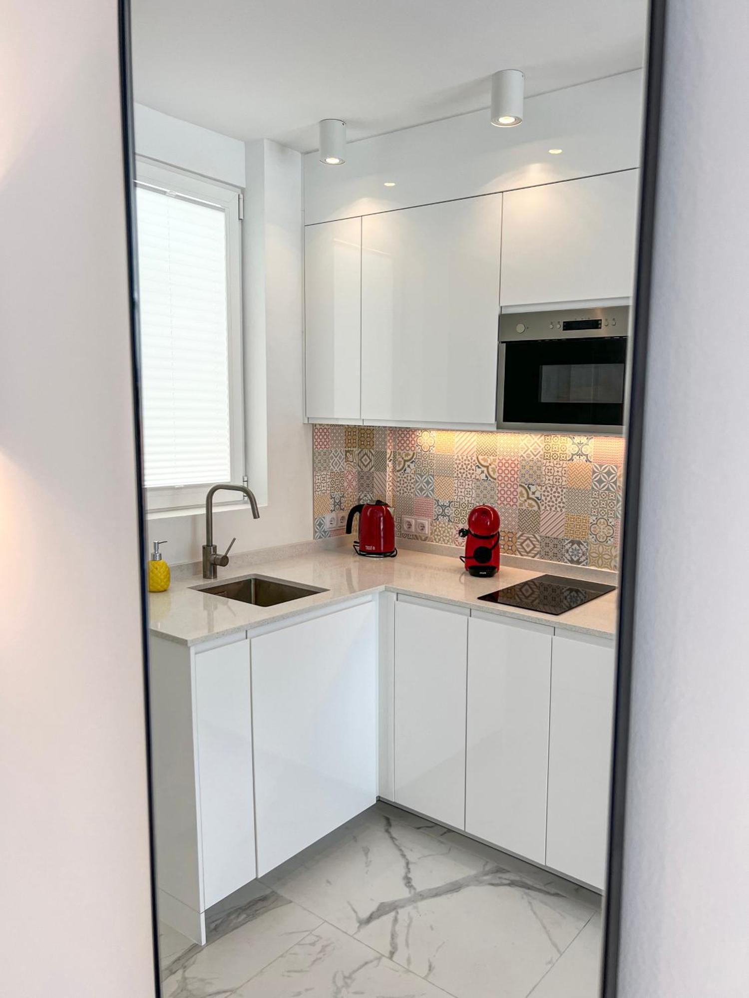 Apartamento El Paraiso Costa Adeje  Exterior foto