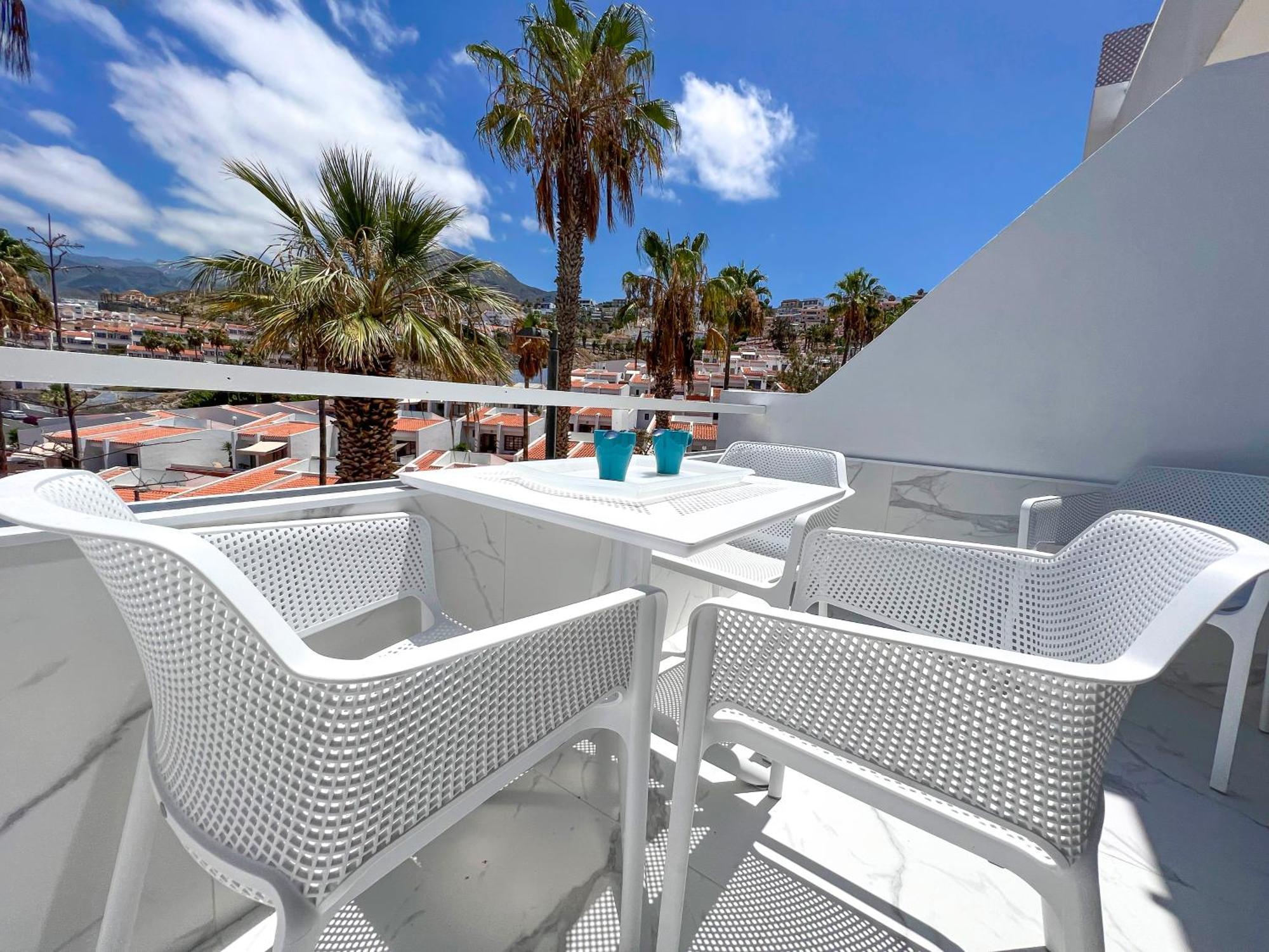 Apartamento El Paraiso Costa Adeje  Exterior foto