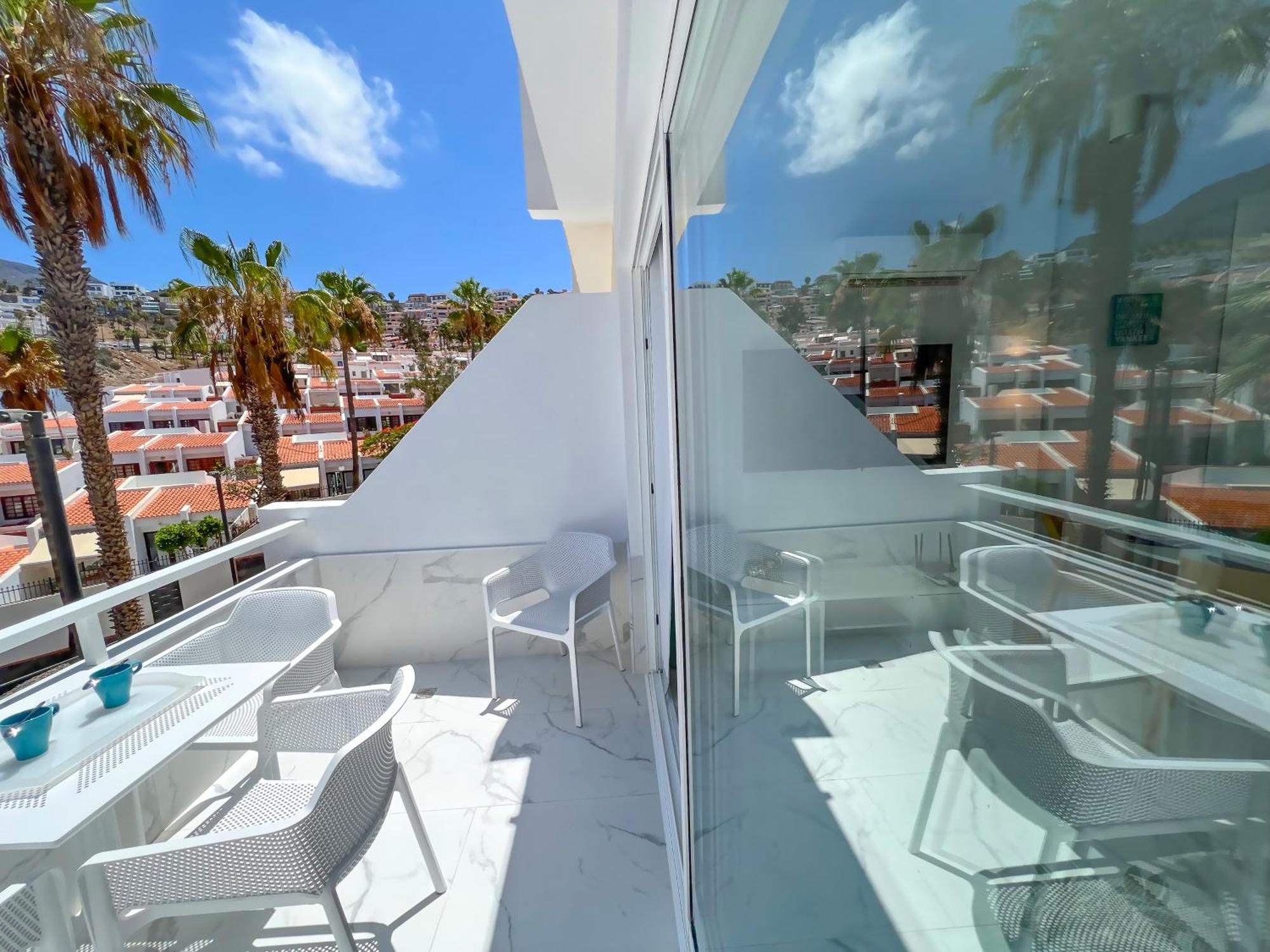 Apartamento El Paraiso Costa Adeje  Exterior foto